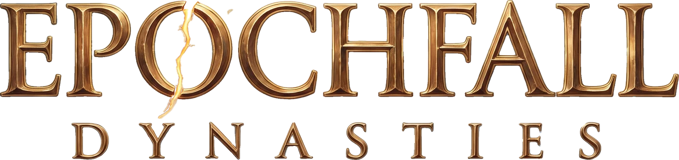 Epochfall: Dynasties